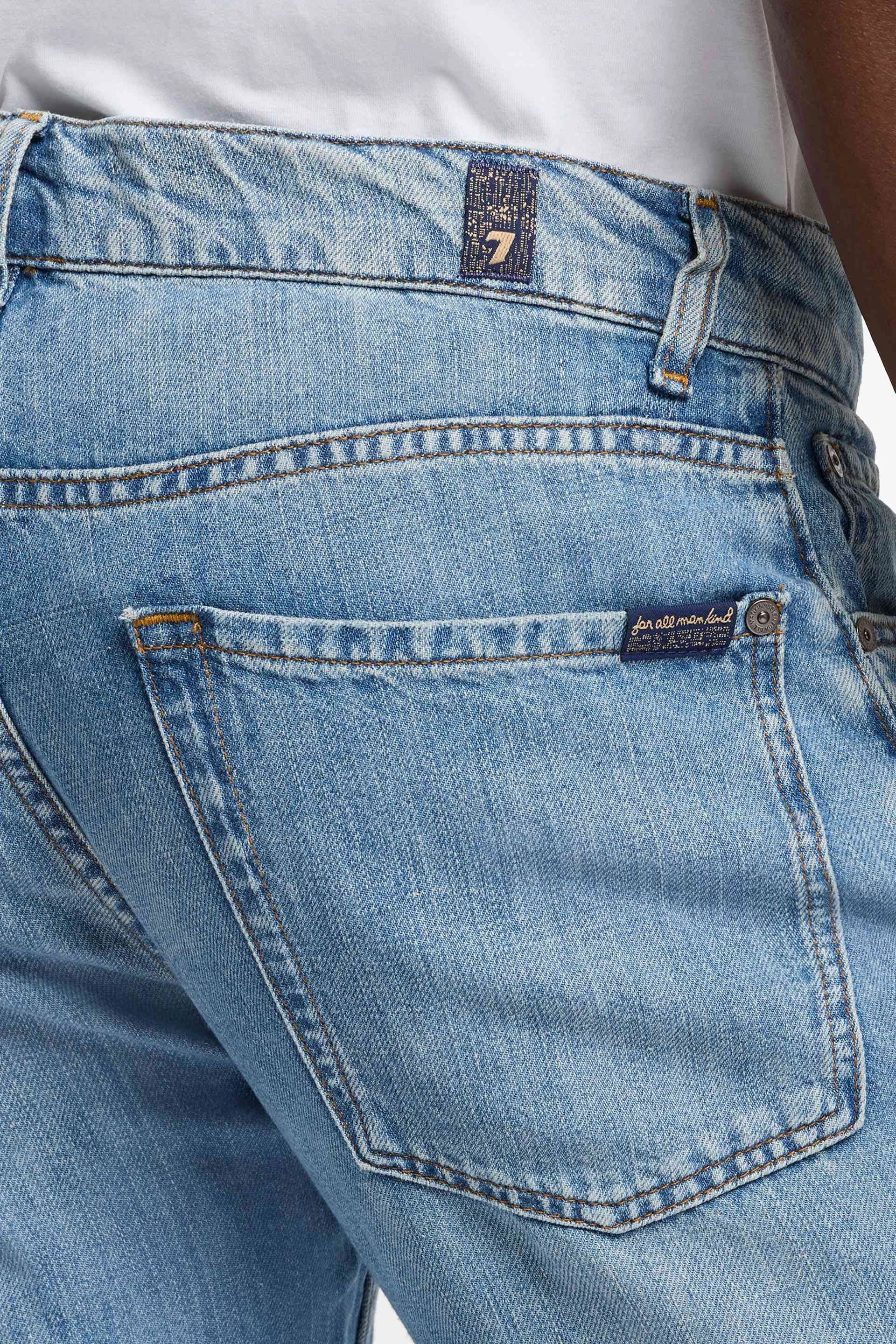 DENIM LINEN
