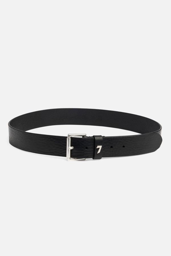 CLASSIC BELT in Italian Suede