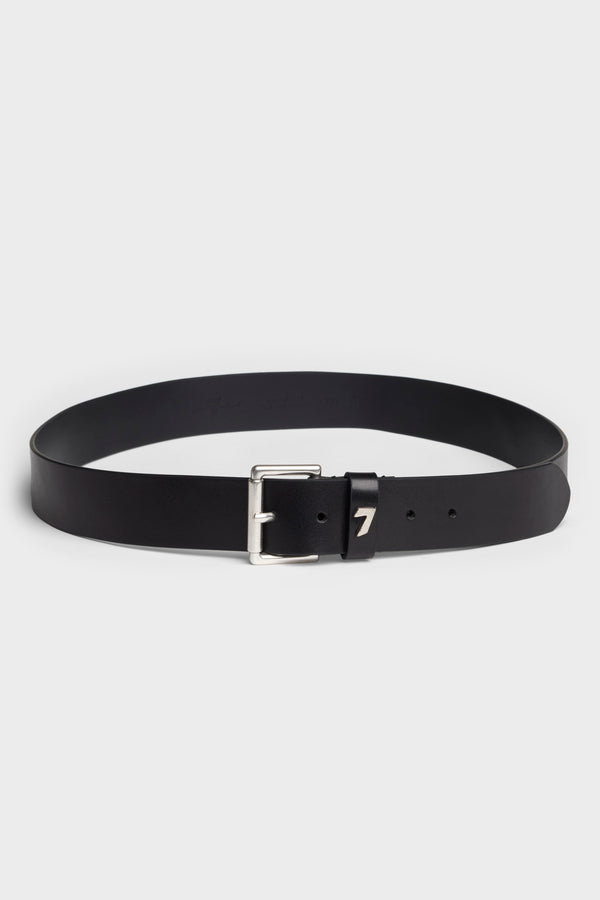 CLASSIC BELT in Italian Suede