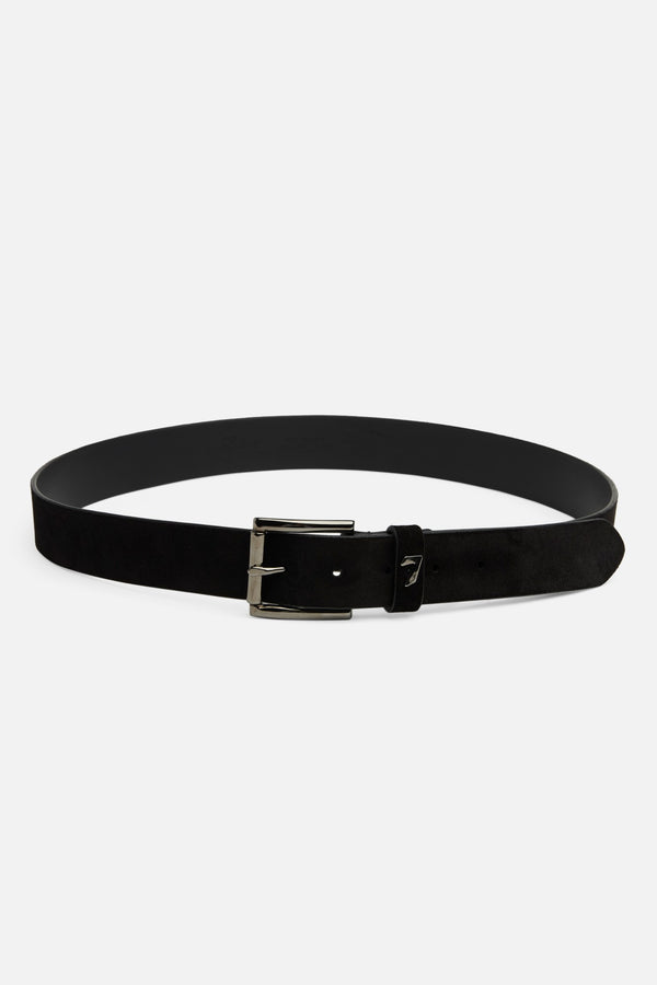 CLASSIC BELT in Italian Suede