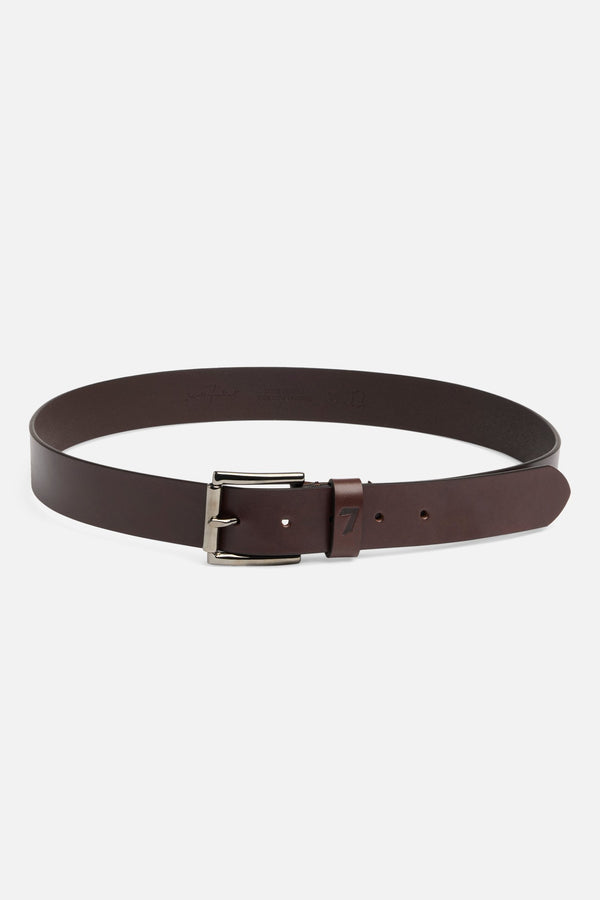 CLASSIC BELT in Italian Leather