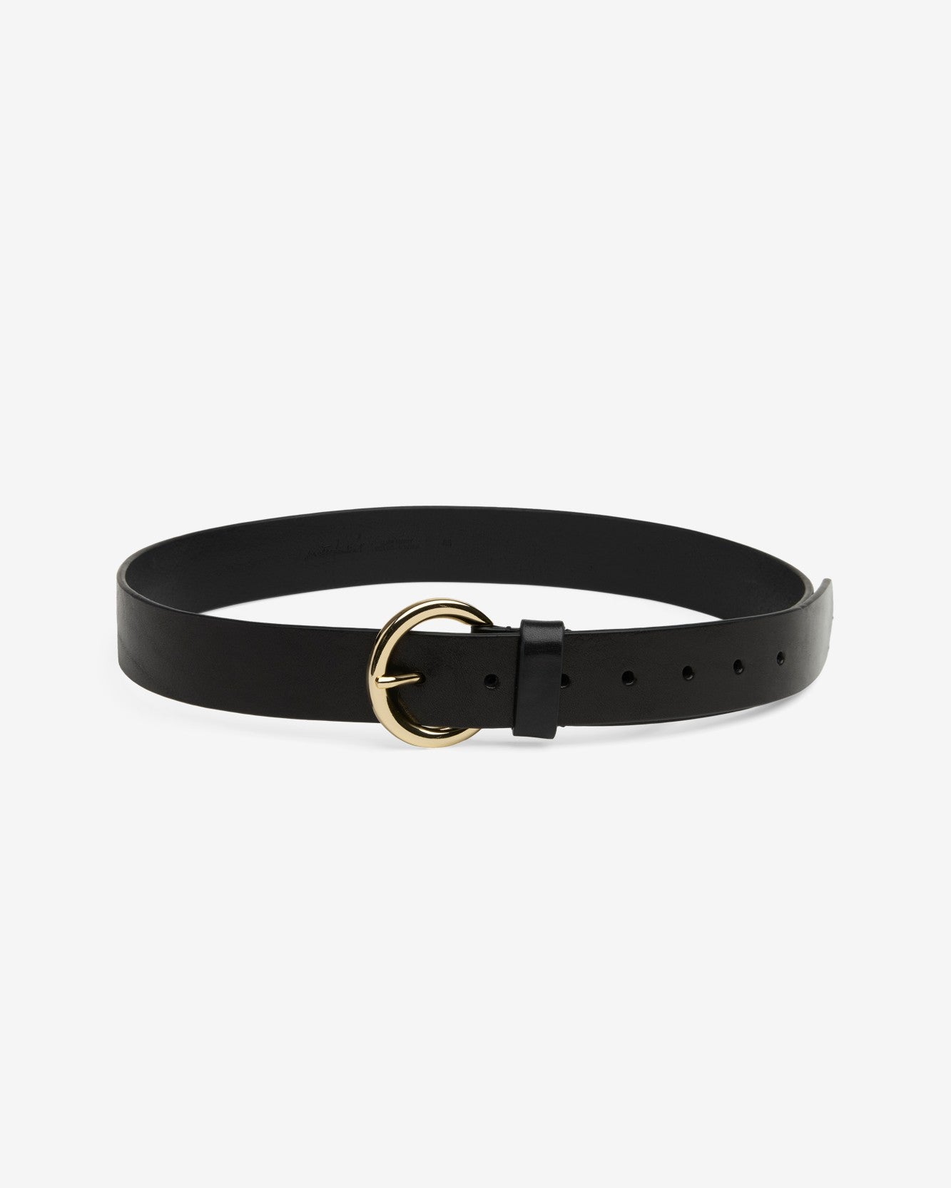 ベルト TATIANA Classic Round Leather Belt 18 mm 4BTR686 5077-BLACKTEMP.jpg?v=