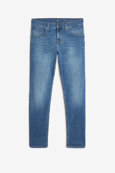 SLIMMY TAPERED in Denim Lamta