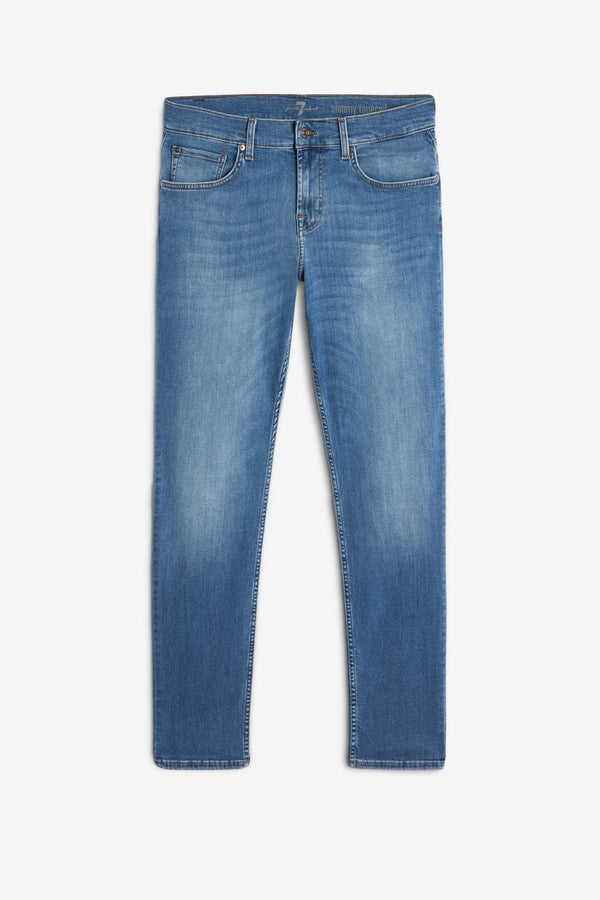 SLIMMY TAPERED