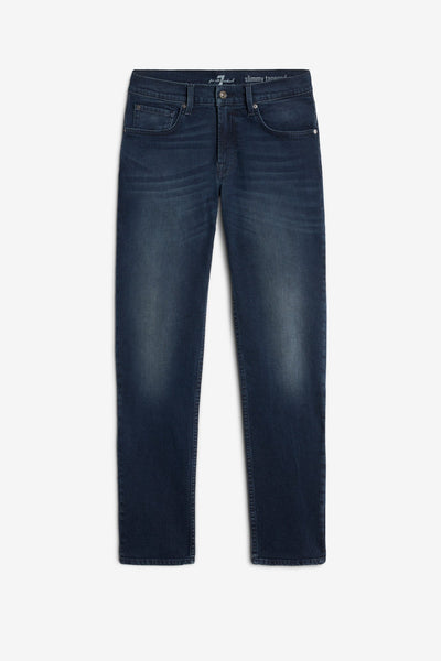 SLIMMY TAPERED in Denim Susa