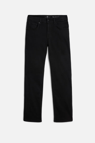 The Straight in Black Onyx