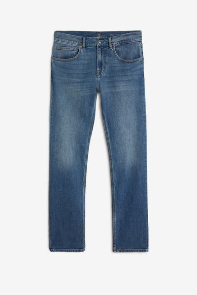 THE STRAIGHT in Denim Sundance