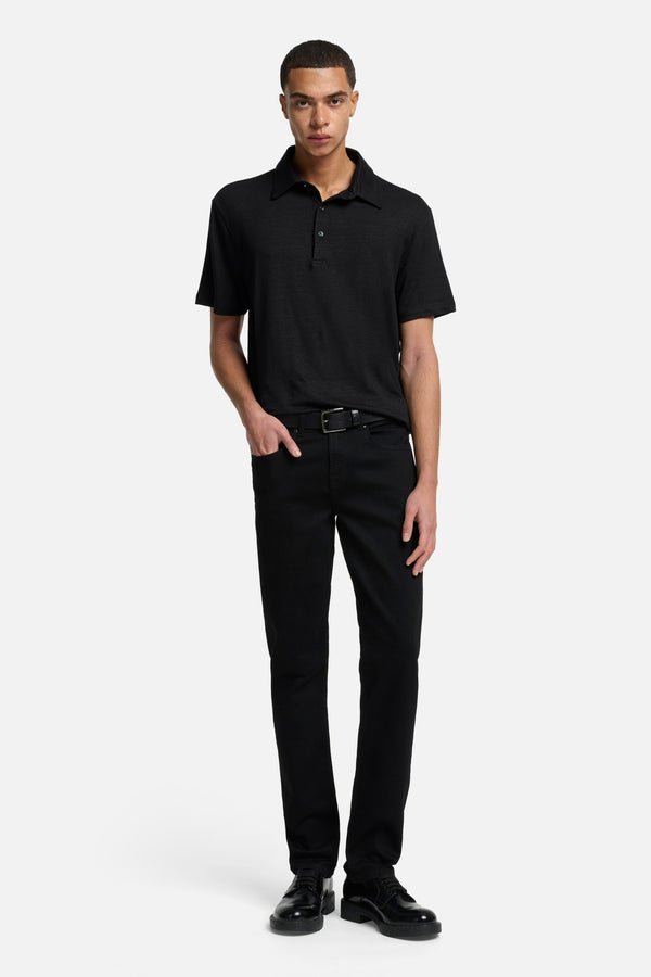 Slimmy in Black Onyx