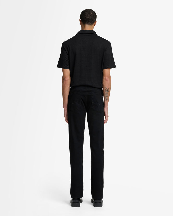 Slimmy in Black Onyx