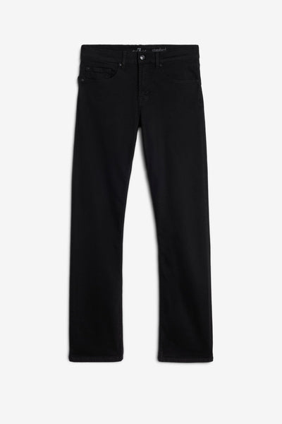 STANDARD in Denim Black Onyx