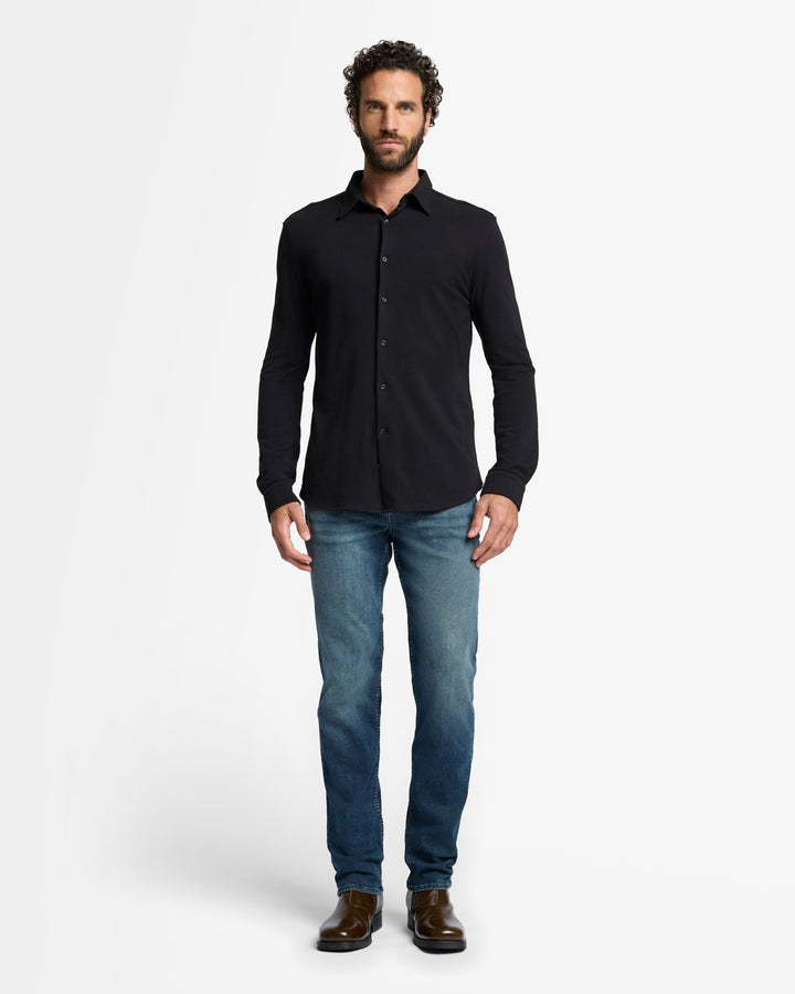 Slimmy in Breckenridge