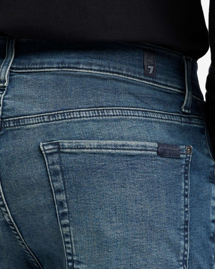 Slimmy in Breckenridge