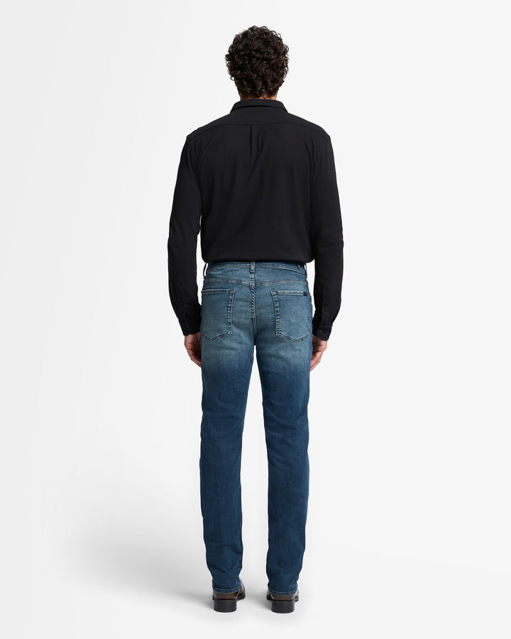 Slimmy in Breckenridge