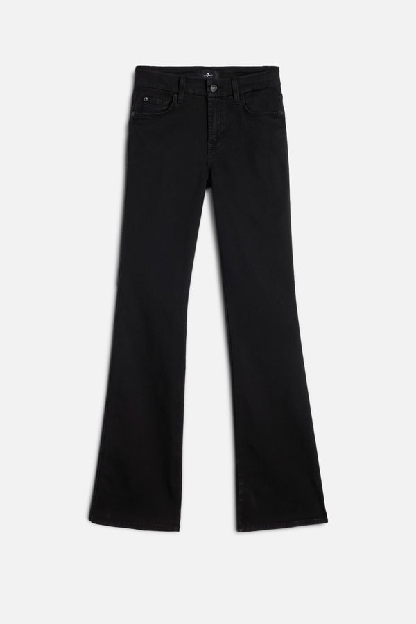 KIMMIE BOOTCUT in B(air)