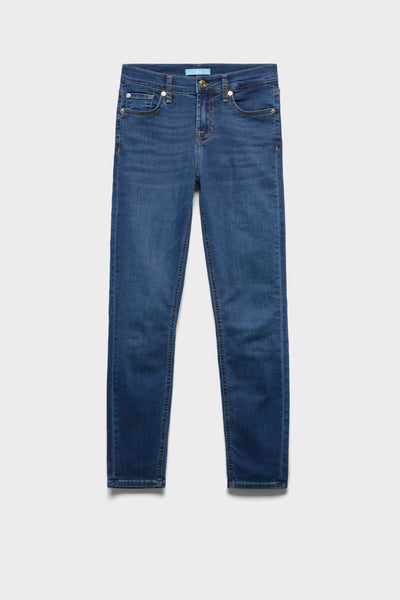 B(air) Ankle Skinny in Duchess