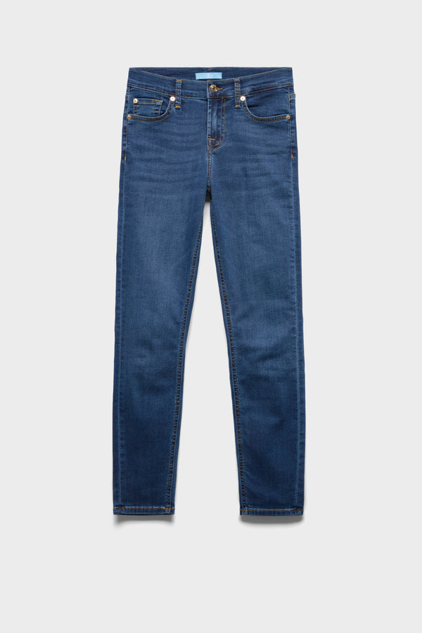 ANKLE SKINNY in B(air)