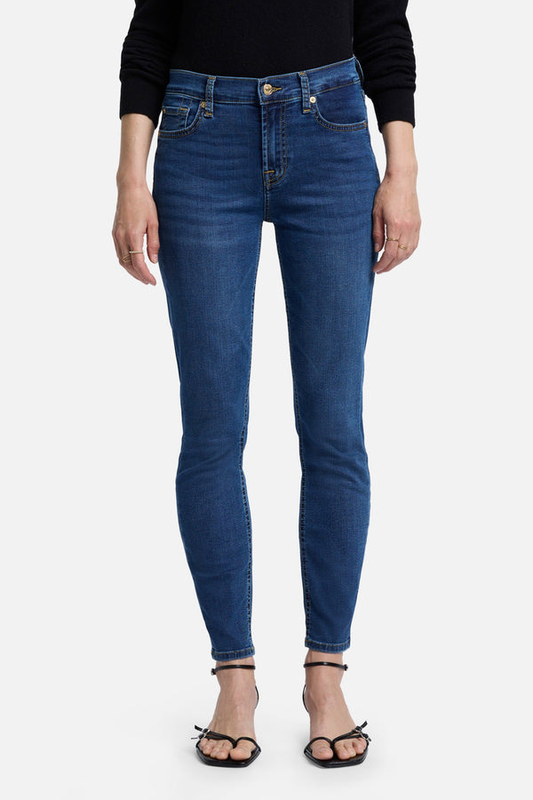 B(air) Ankle Skinny in Duchess
