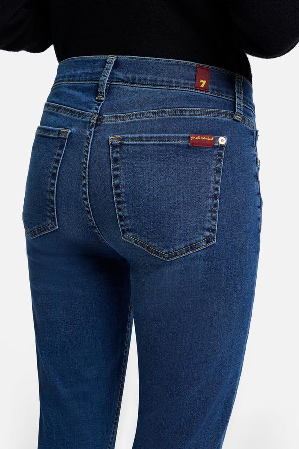 B(air) Ankle Skinny in Duchess