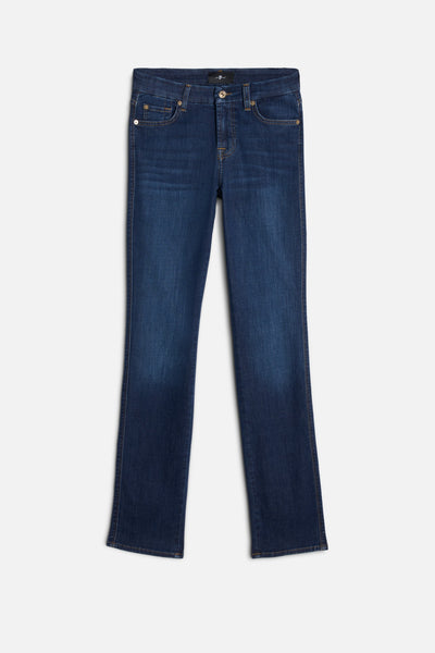 B(air) Kimmie Straight in Rinsed Indigo