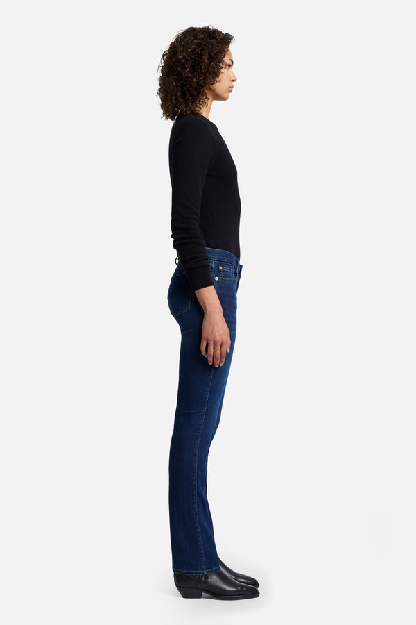 B Air Denim Seven Jeans Blair For All Mankind B(air) High Waist