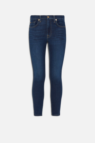 THE SKINNY in B(air) Rinsed Indigo