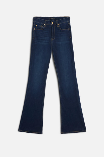 Slim Illusion High Waist Ali in Tried & True