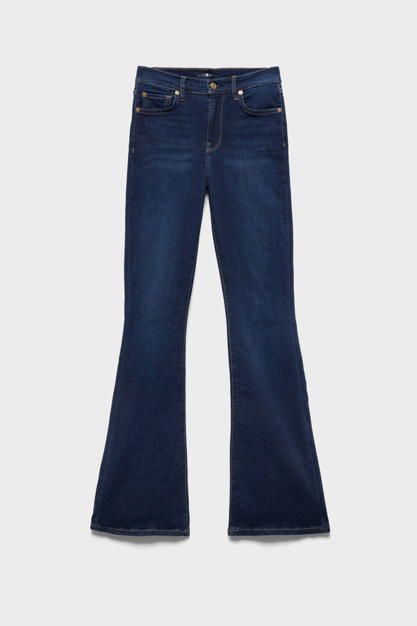 HIGH WAIST ALI in Slim Ilusion