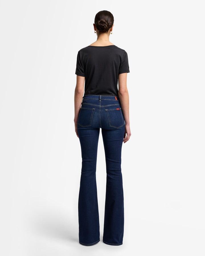 Slim Illusion High Waist Ali in Tried & True