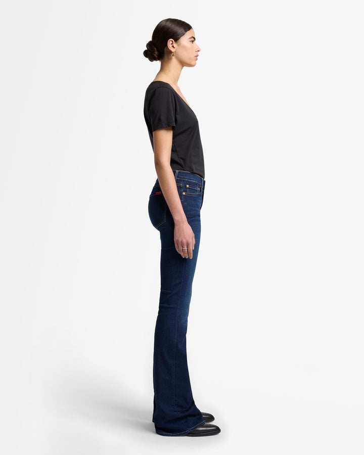 Slim Illusion High Waist Ali in Tried & True