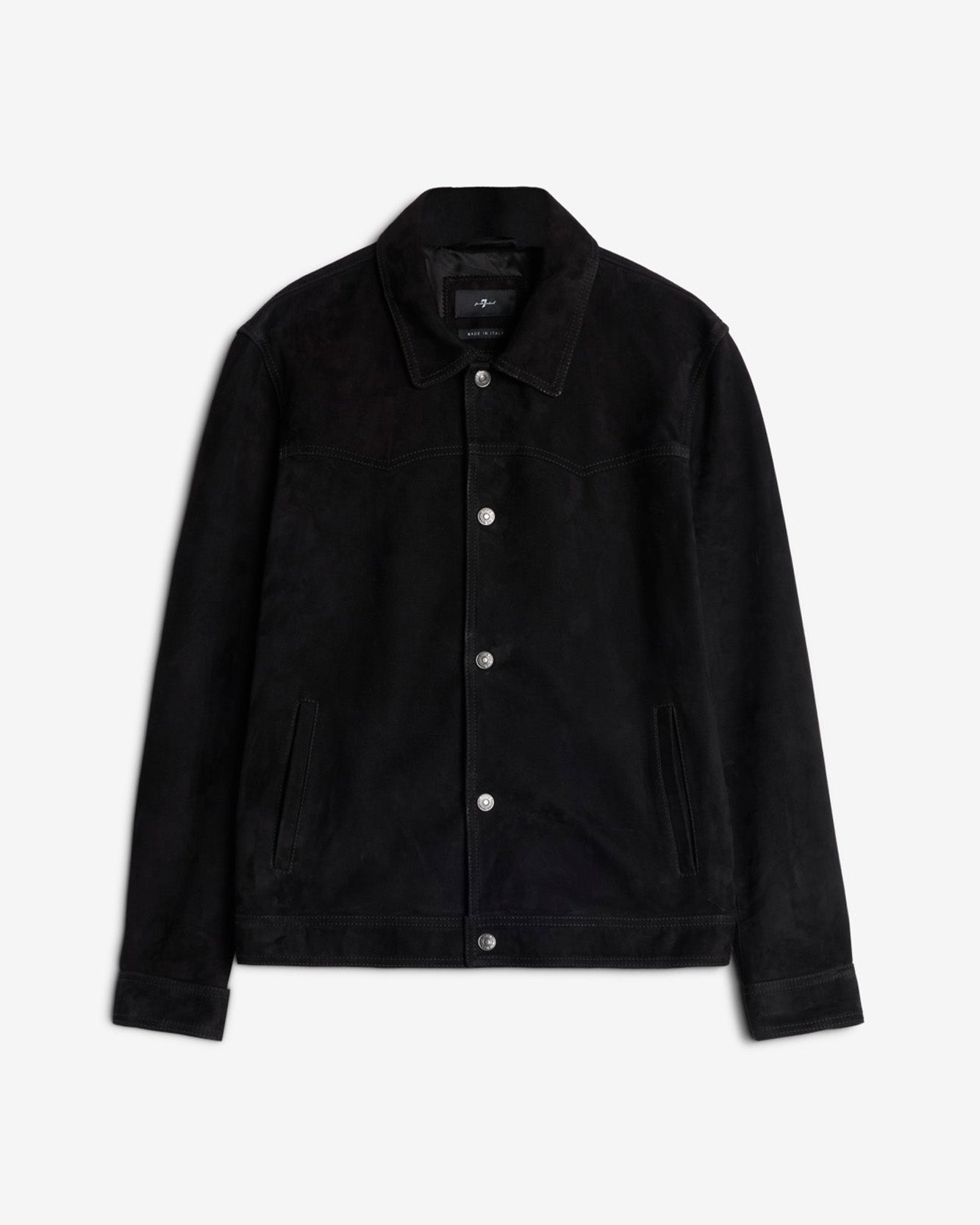 Stylish & Designer Men's Jackets & Coats | 7 For All Mankind