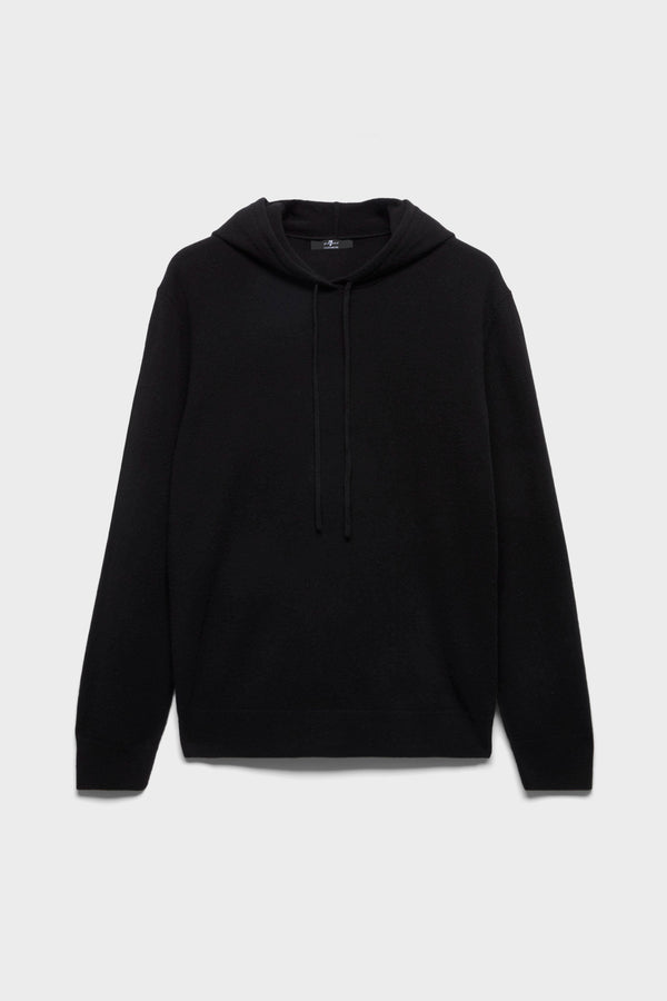 HOODIE in Cashmere