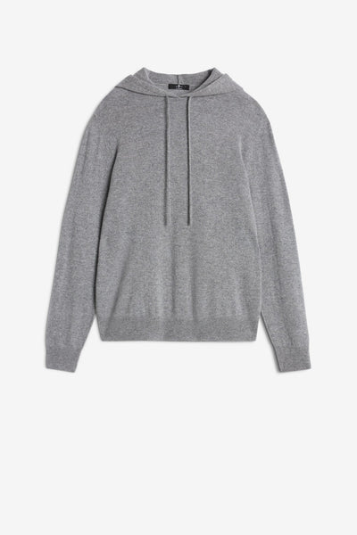 HOODIE in Cashmere Slate