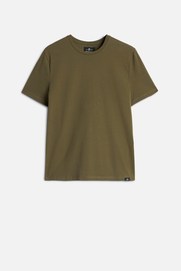 TEE in Luxe Performance