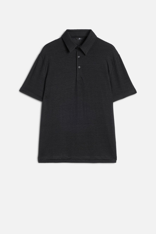 POLO in Linen