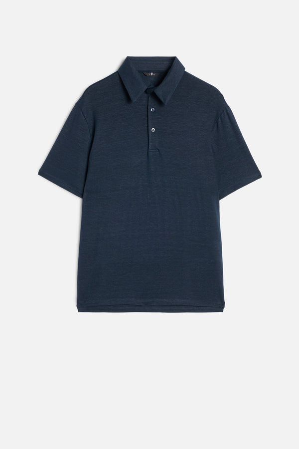 POLO in Linen