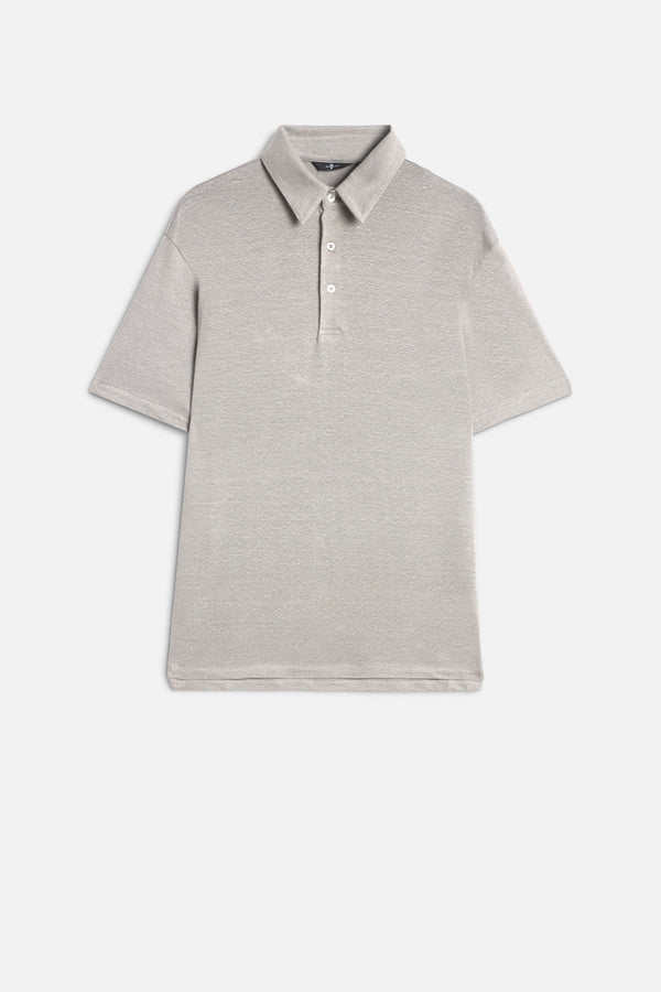 POLO in Linen