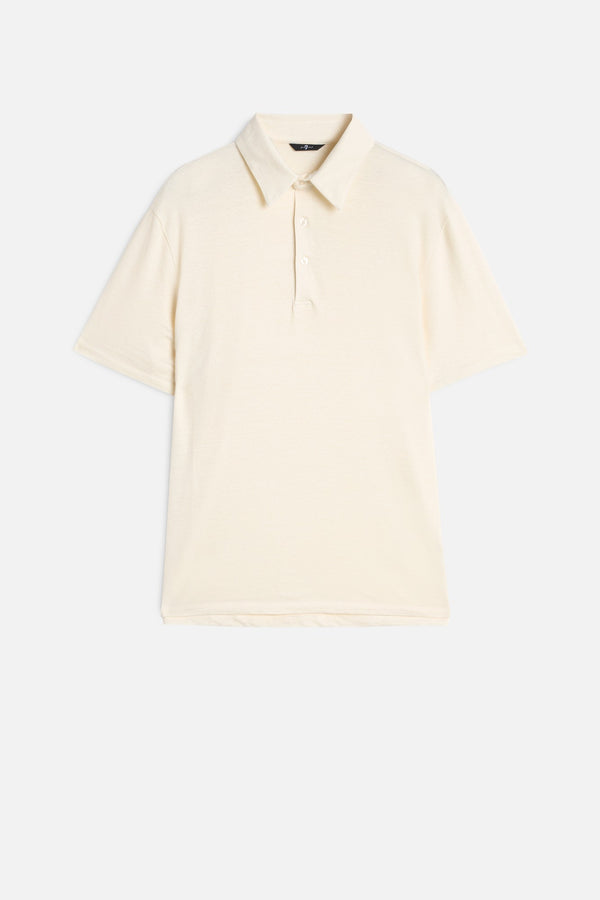 POLO in Linen