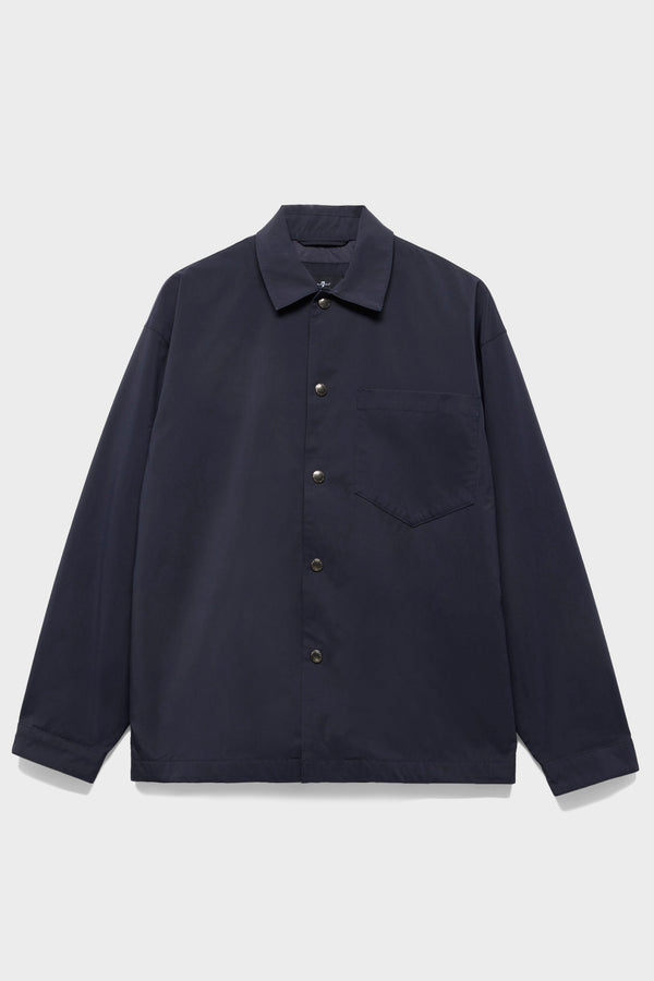 OVERSHIRT