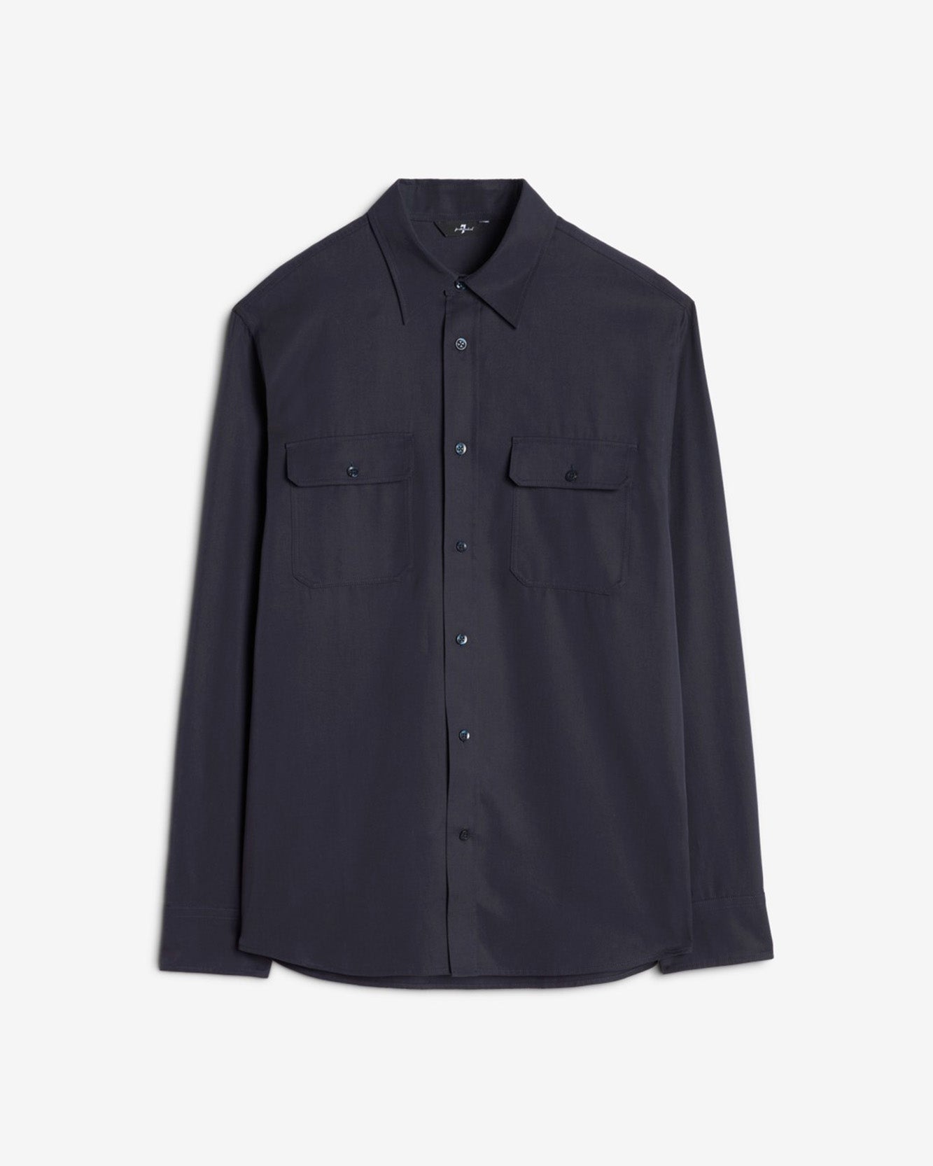Men's Button Up Shirts & Designer Shirts | 7 For All Mankind