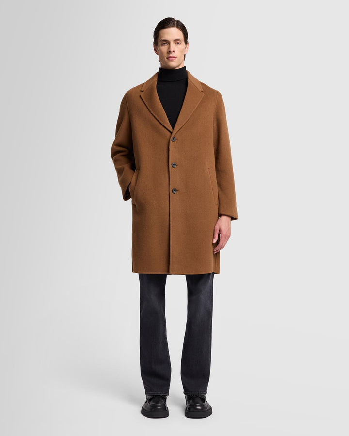 7 For All Mankind winter coat, size online M.