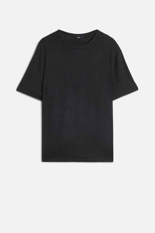 TEE in Linen