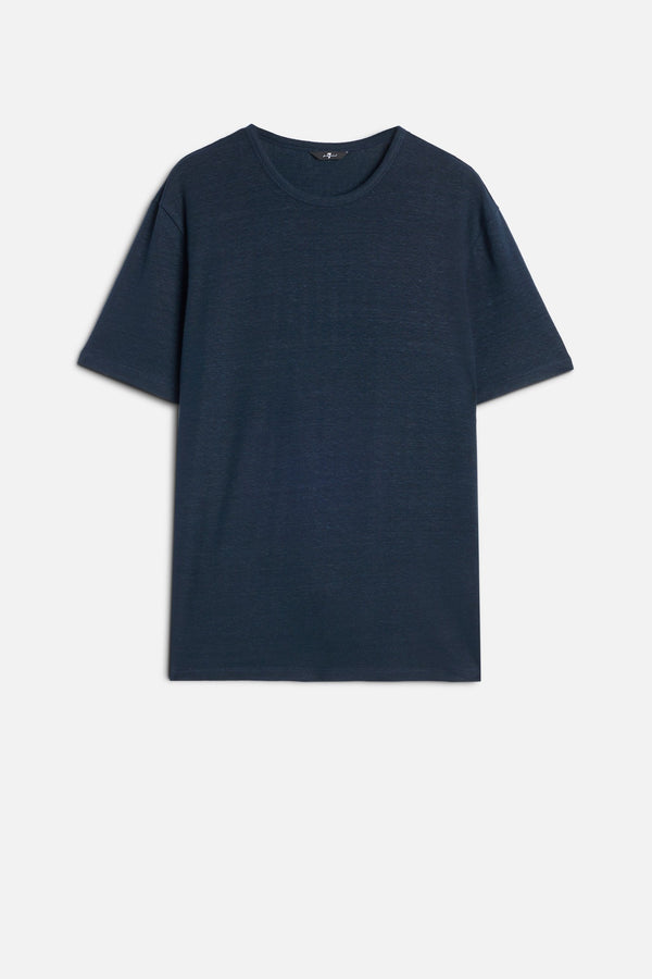 TEE in Linen