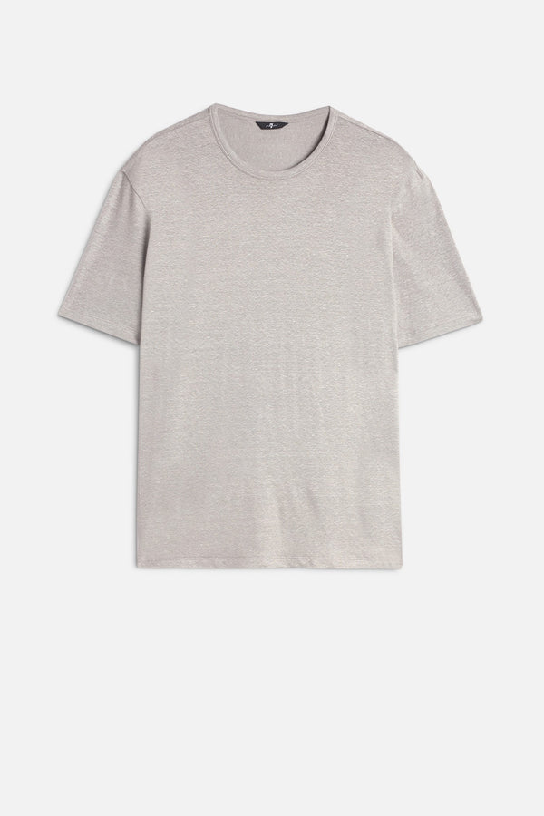 TEE in Linen