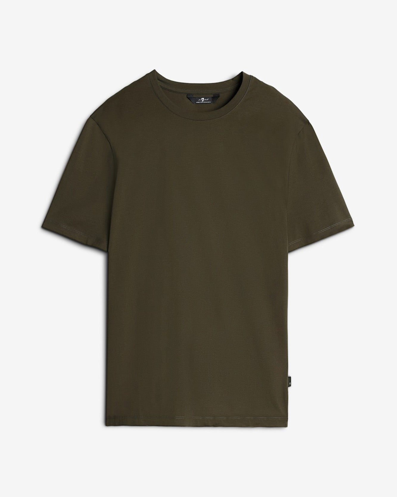 7 for all mankind Luxe Performance Tee Tees