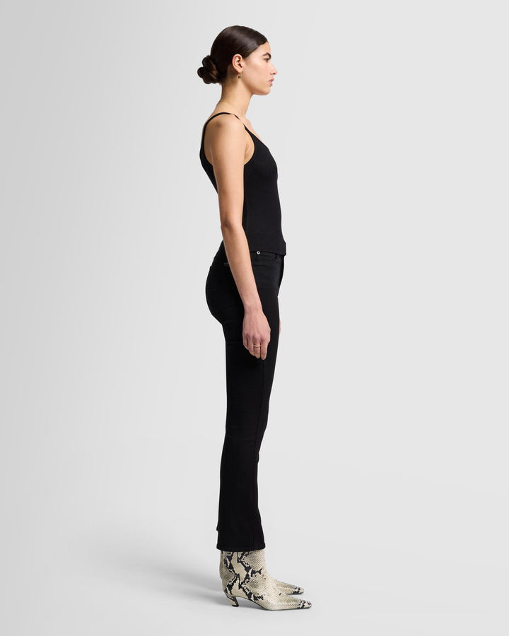 Easy Tank in Black