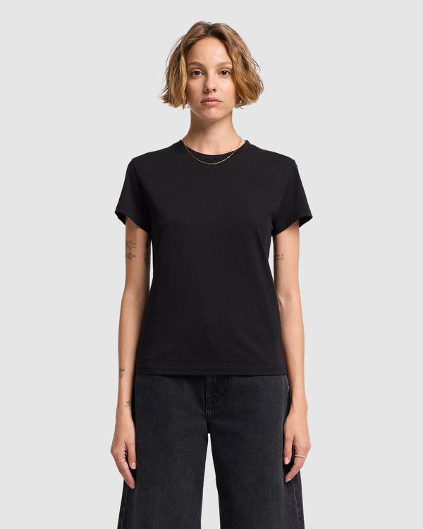 MANKIND Basic Tee