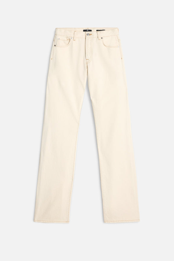 STRAIGHT TROUSER