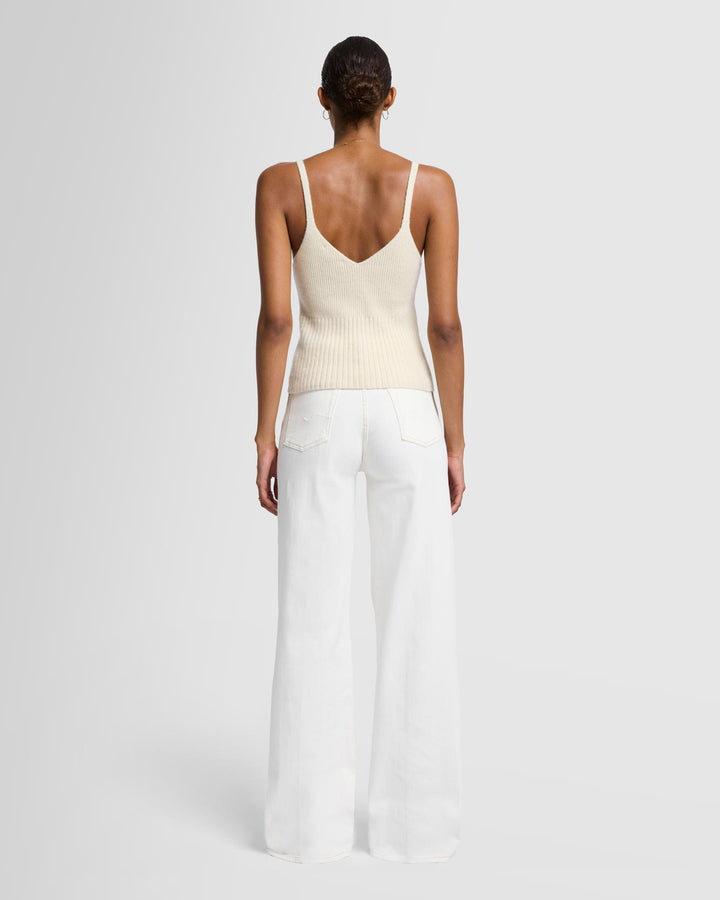 美品！extreme cashmere cami maimoun-extreme-cashmere-top-