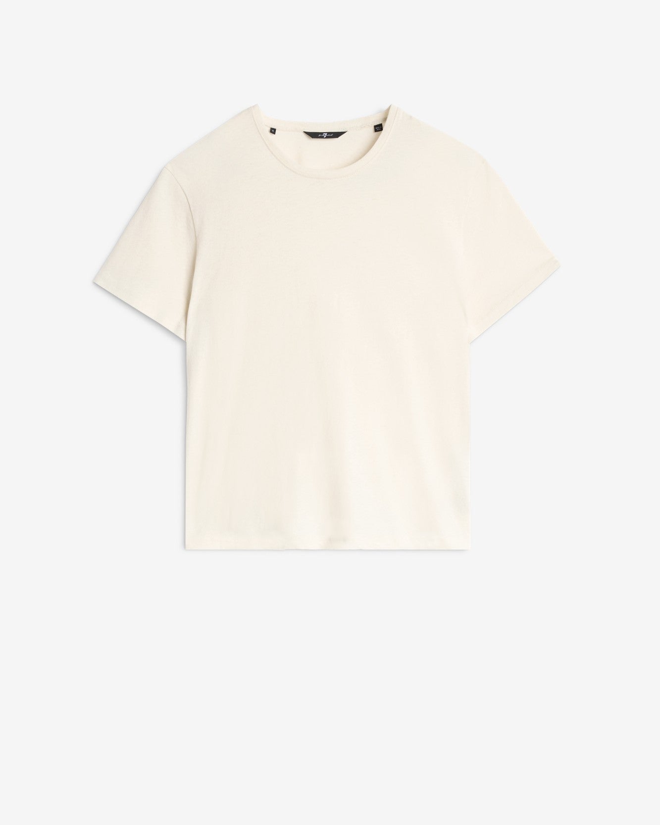 売れ筋商品|||7フォーオールマンカインド Tシャツ トップス レディース Women's Rhinestone Logo Cotton T-Shirt Cotton White MICHAEL Michael Kors | Rhinestone Logo Cotton T-Shirt