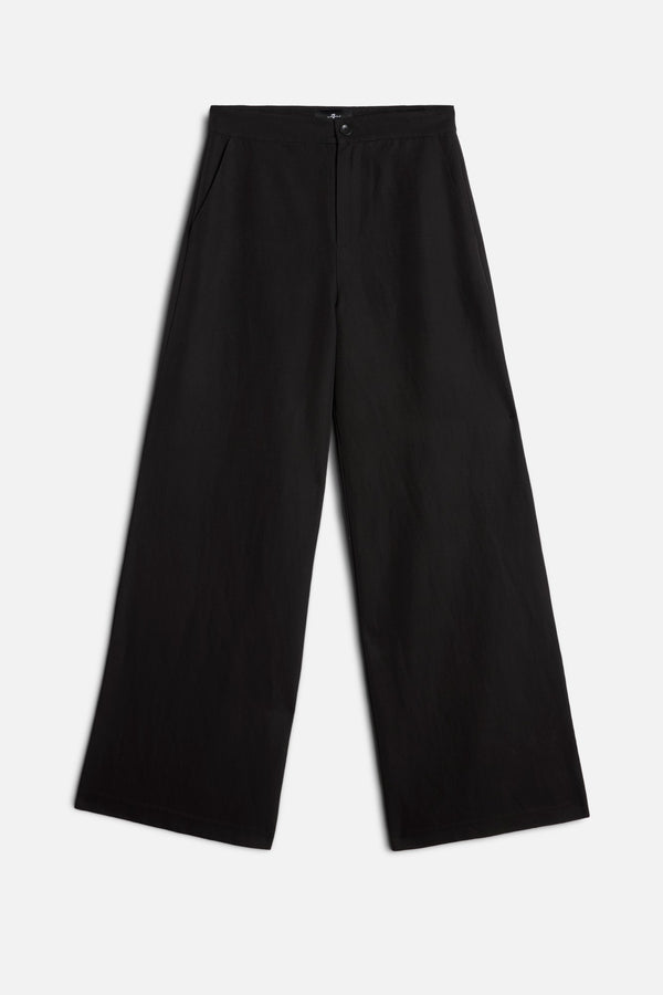 CLASSIC PANT in Linen
